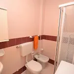 Lägenhet Residenza Delle Terme *
