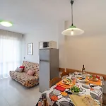 Lägenhet Residenza Delle Terme *