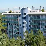 Lägenhet Residenza Delle Terme *