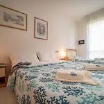 Residenza Delle Terme Lägenhet *