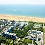 Lägenhet Residenza Delle Terme Bibione