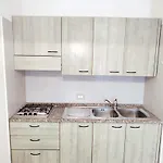 Residenza Delle Terme Lägenhet Bibione