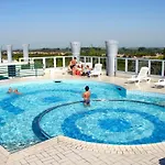 Residenza Delle Terme Lägenhet Bibione