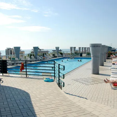 Residenza Delle Terme Bibione