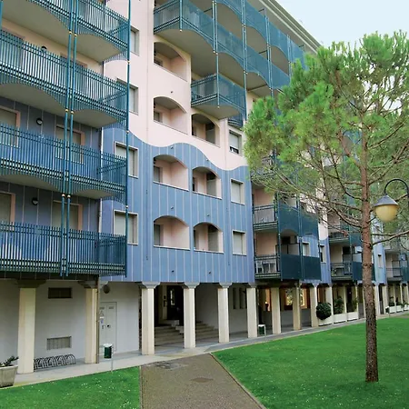 Residenza Delle Terme Apartment Bibione