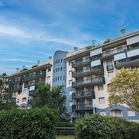 Residenza Delle Terme Lägenhet *