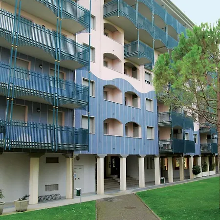 Residenza Delle Terme Apartment