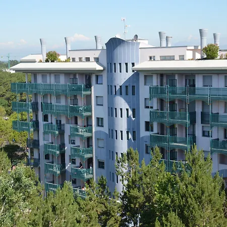 Apartment Residenza Delle Terme *