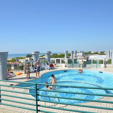 Residenza Delle Terme Bibione