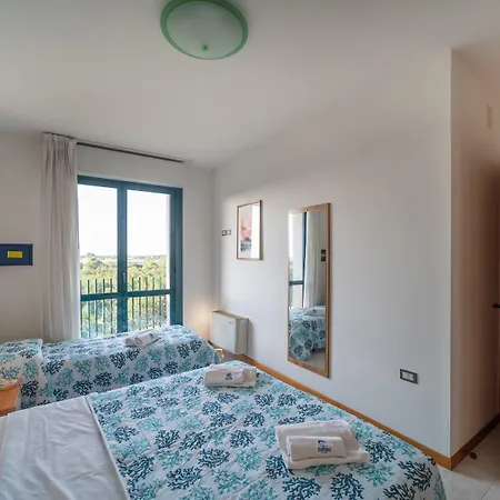 Residenza Delle Terme Apartment *