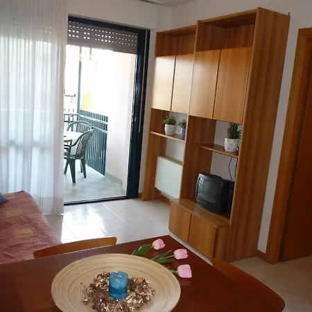 Apartment Residenza Delle Terme Bibione