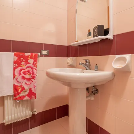 Apartment Residenza Delle Terme Bibione