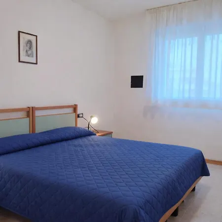 Apartment Residenza Delle Terme