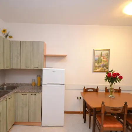Residenza Delle Terme *