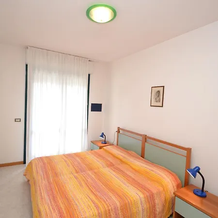 Lägenhet Residenza Delle Terme