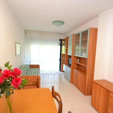 Residenza Delle Terme Bibione