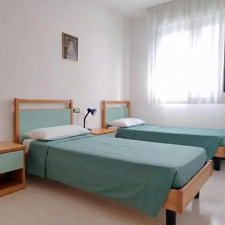 Residenza Delle Terme Lägenhet