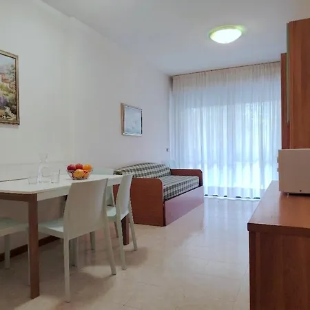 Lägenhet Residenza Delle Terme *